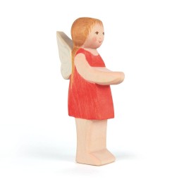 Sumselinchen, figura de madera de Ostheimer