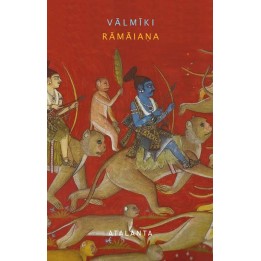 VALMIKI RAMAIANA