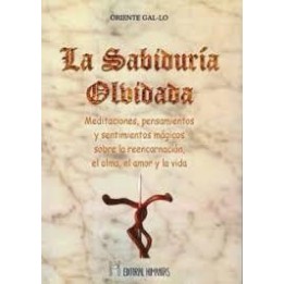 La sabiduría olvidada