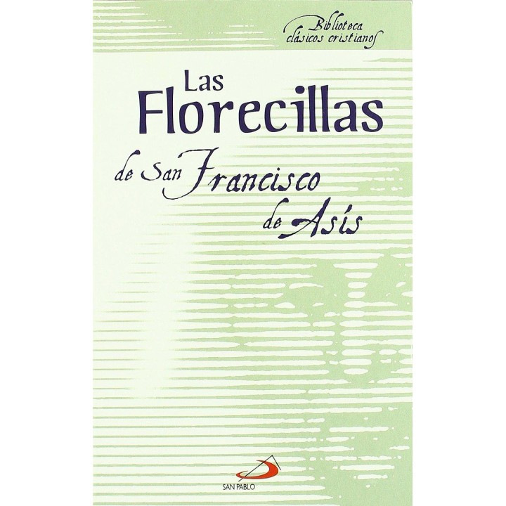 Las Florecillas de San Francisco