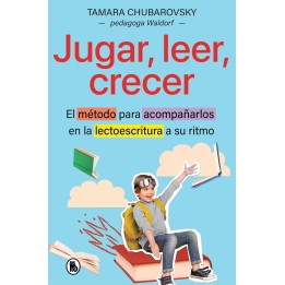 Jugra, leer, crecer