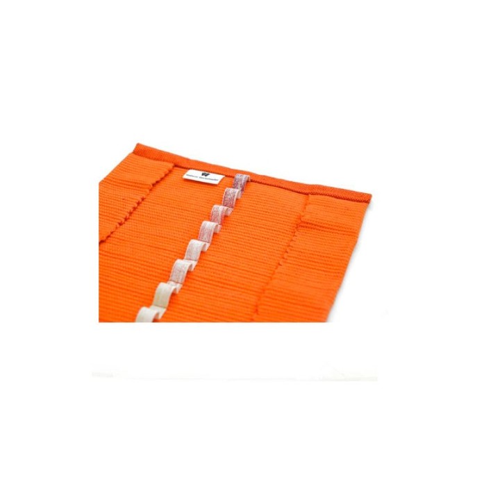 Estuche para 12 bloques y 12 lápices de ceras Stockmar azul
