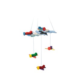 Movil aviones