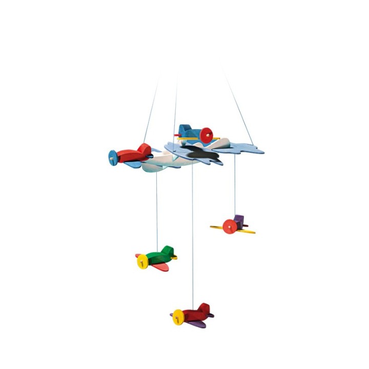 Movil aviones