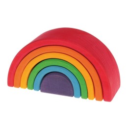 Arco Iris Mediano waldorf grimms