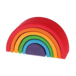 Arco Iris Pequeño.