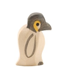 Pingüino pequeño.