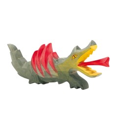 Dragón.