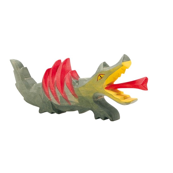 Dragón.