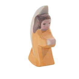 Angelito naranja.