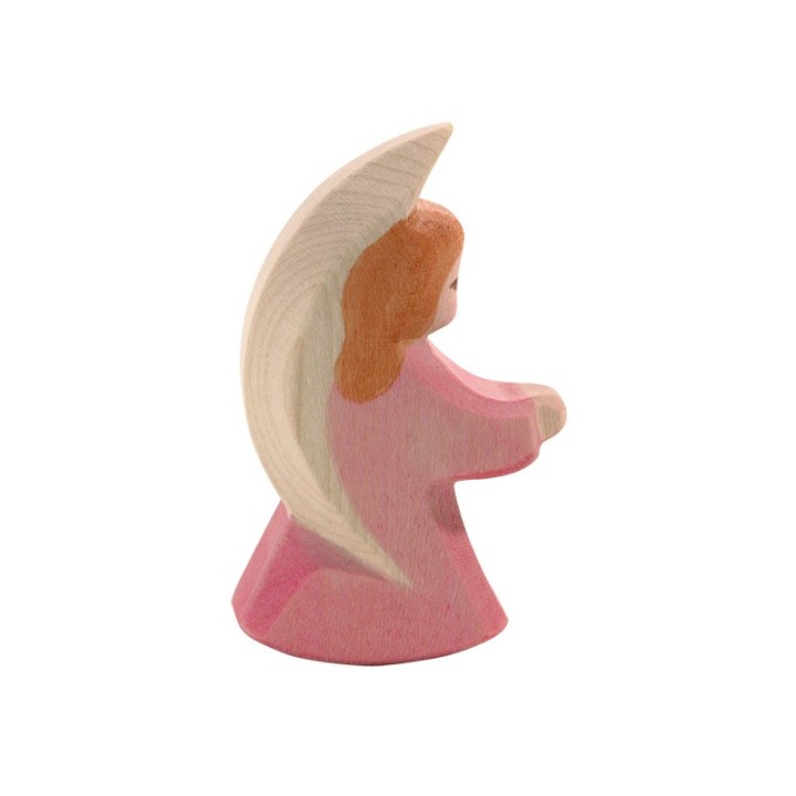 Angelito rosa.