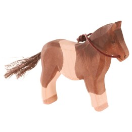 Pony.