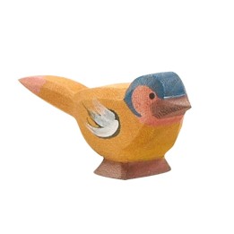 Pinzón.