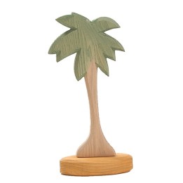 Palmera I.