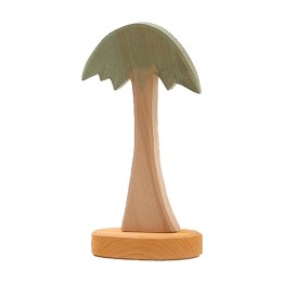 Palmera II.