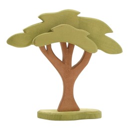 Ärbol de Estepa africana