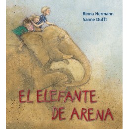 El Elefante de arena.