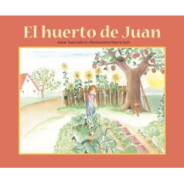 El huerto de Juan