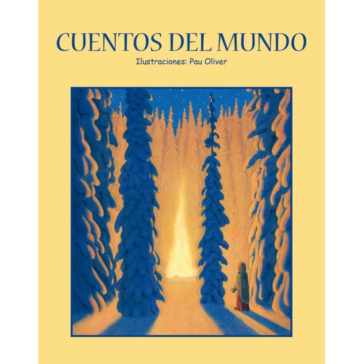 Cuentos del mundo
