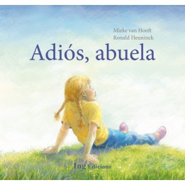 Adiós, abuela