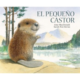 El pequeño castor.
