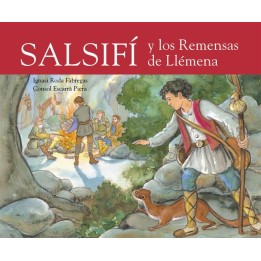 Salsifí y los remensas de Llémana