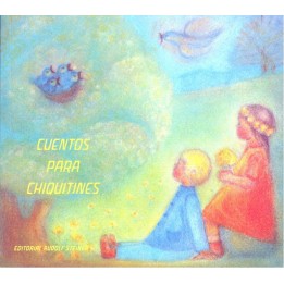 Cuentos para chiquitines.