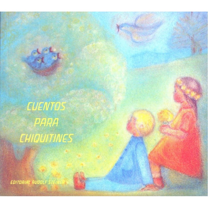Cuentos para chiquitines.