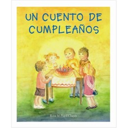 Cuento de cumpleaños