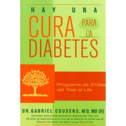 Hay una Cura para la Diabetes