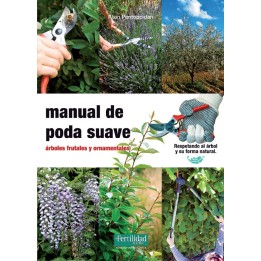Manual de poda suave