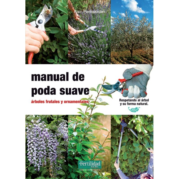 Manual de poda suave