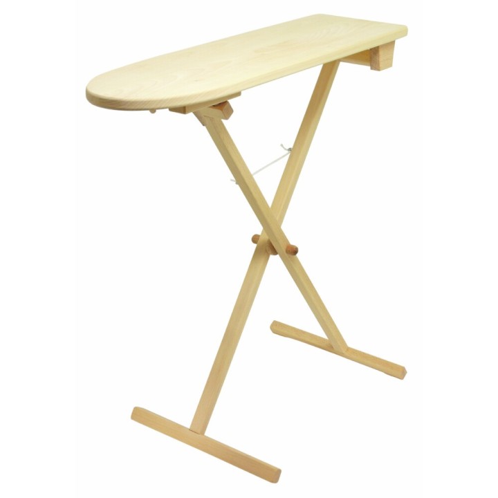 Tabla de planchar,