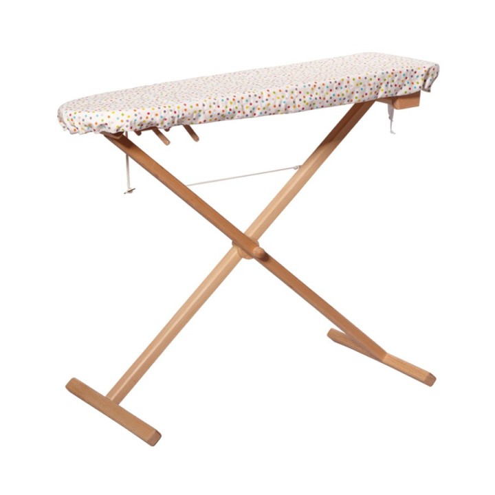 Tabla de planchar,