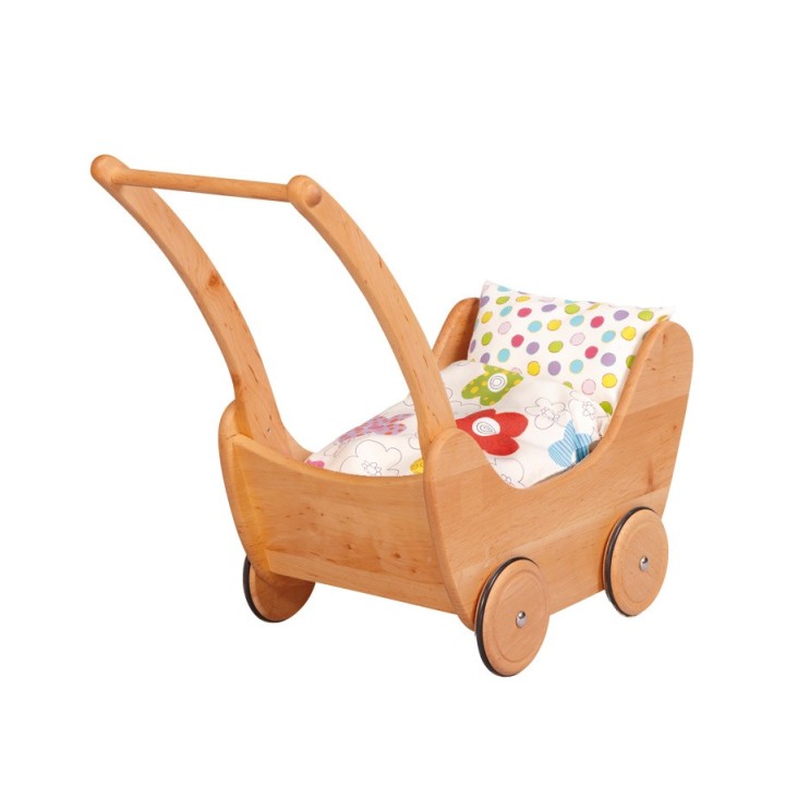 Coche de paseo.