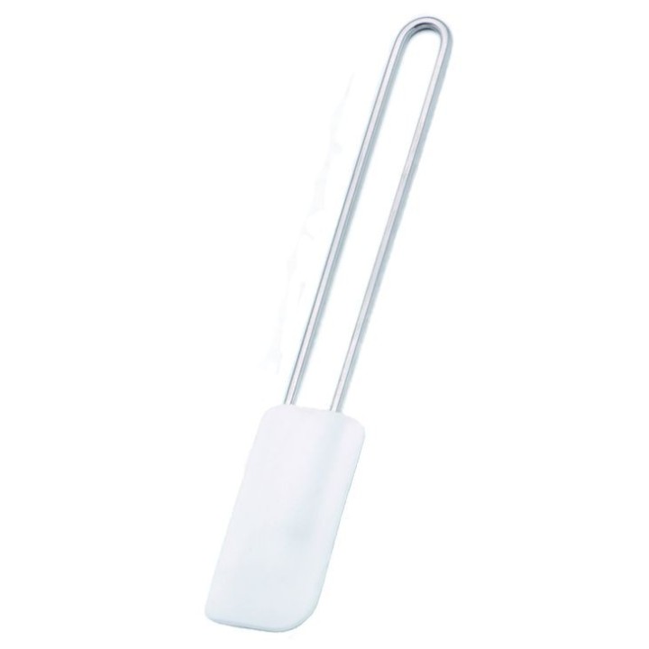 Rebañador de acero inoxidable 
