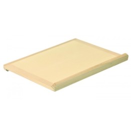 Tabla de pastelero.