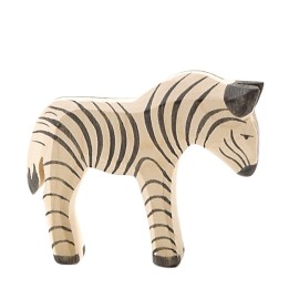 Zebra pequeña.