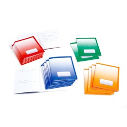 Cuaderno de ejercicios