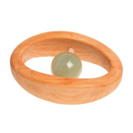 Sonajero con serpentina - Libra.