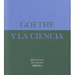 Goethe y la Ciencia