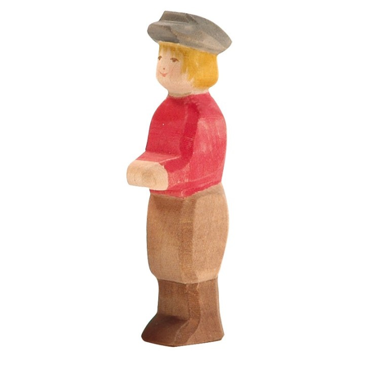 Hijo de Madera