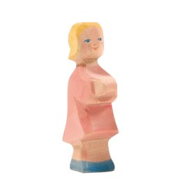 Hija de Madera