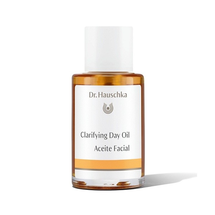 Aceite Facial Dr.Hauschka