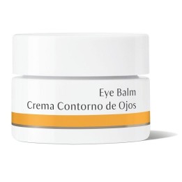 Crema Contorno de Ojos Dr.Hauschka