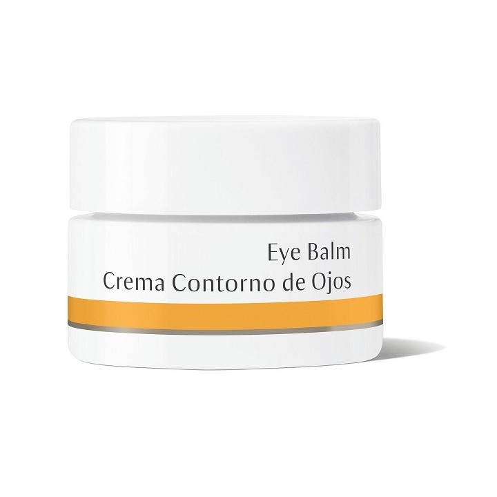 Crema Contorno de Ojos Dr.Hauschka