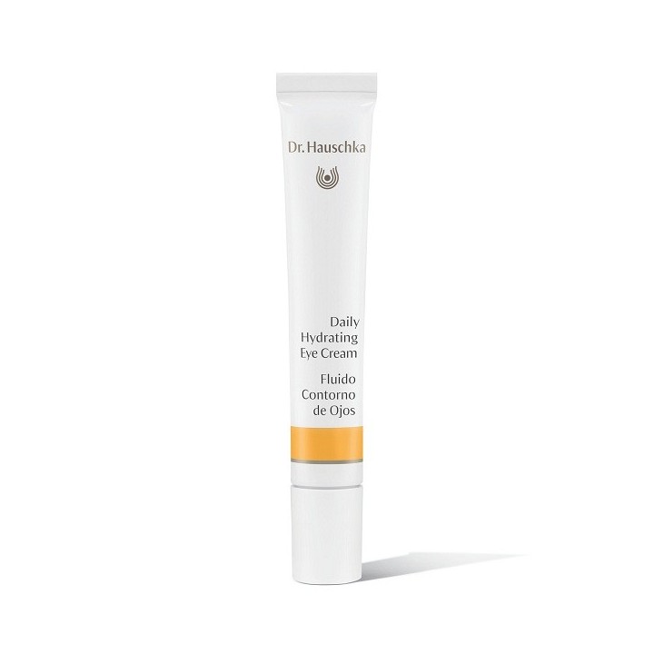 Fluido Contorno de Ojos Dr.Hauschka