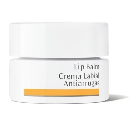 Crema Labial Antiarrugas Dr.Hauschka