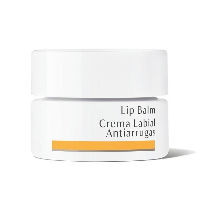 Crema Labial Antiarrugas Dr.Hauschka