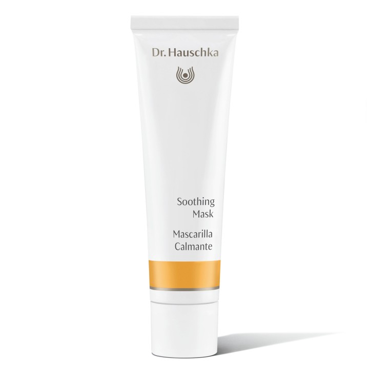 Mascarilla Calmante Dr.Hauschka